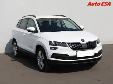 Škoda Karoq, 1.5 TSi,navi